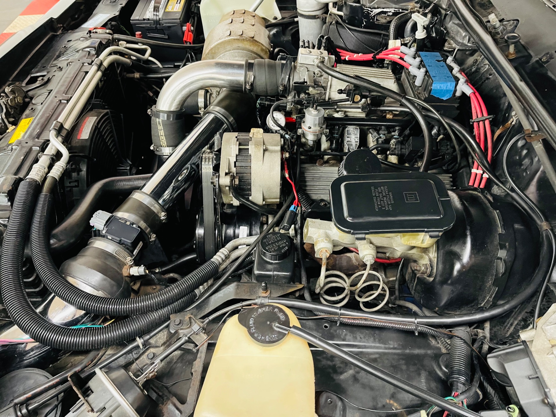 Used 1987 Buick Regal Grand National Turbo - SEE VIDEO | Mundelein, IL