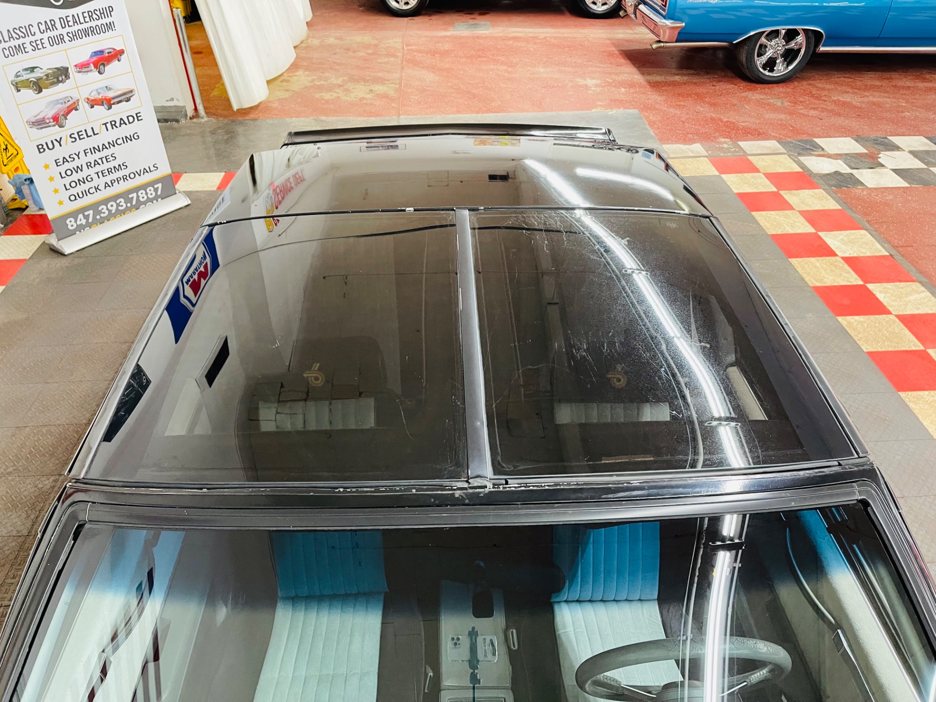 Used 1987 Buick Regal Grand National Turbo - SEE VIDEO | Mundelein, IL