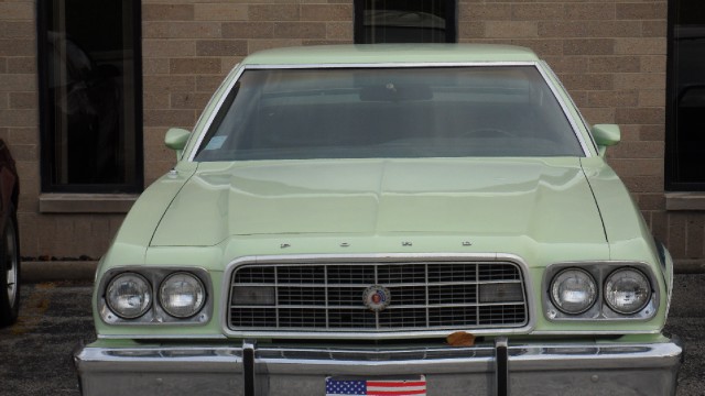 Used 1973 Ford Torino  | Mundelein, IL