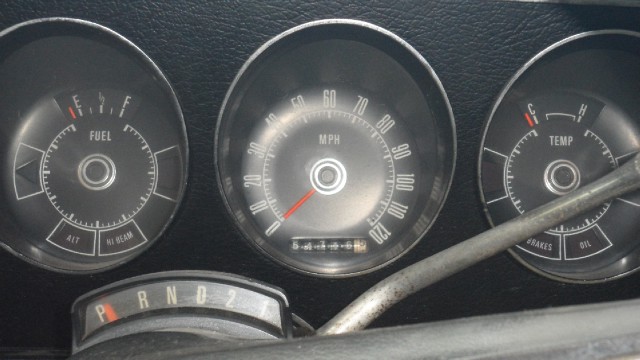 Used 1973 Ford Torino  | Mundelein, IL