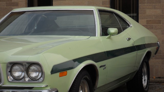 Used 1973 Ford Torino  | Mundelein, IL