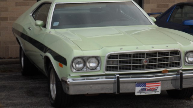 Used 1973 Ford Torino  | Mundelein, IL