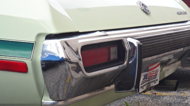 Used 1973 Ford Torino  | Mundelein, IL