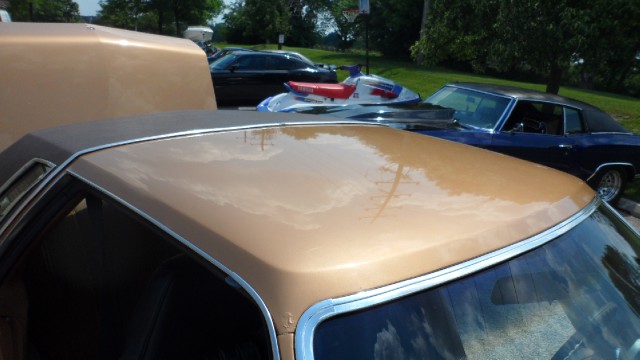 Used 1975 Oldsmobile Cutlass Supreme-SEE VIDEO | Mundelein, IL
