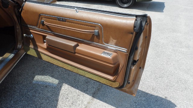 Used 1975 Oldsmobile Cutlass Supreme-SEE VIDEO | Mundelein, IL