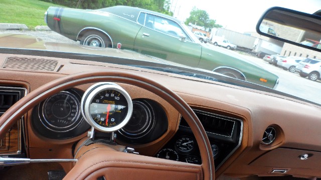 Used 1975 Oldsmobile Cutlass Supreme-SEE VIDEO | Mundelein, IL