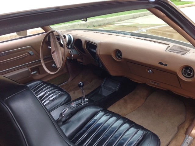 Used 1975 Oldsmobile Cutlass Supreme-SEE VIDEO | Mundelein, IL
