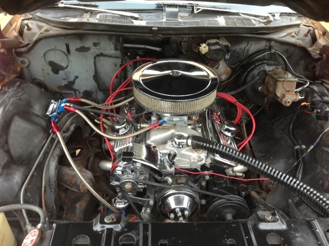 Used 1975 Oldsmobile Cutlass Supreme-SEE VIDEO | Mundelein, IL