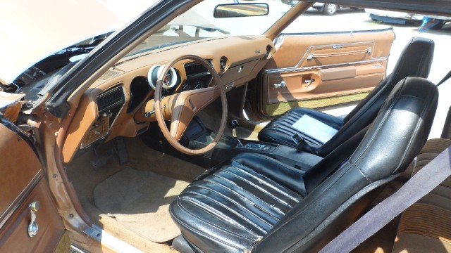 Used 1975 Oldsmobile Cutlass Supreme-SEE VIDEO | Mundelein, IL