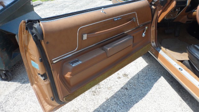 Used 1975 Oldsmobile Cutlass Supreme-SEE VIDEO | Mundelein, IL