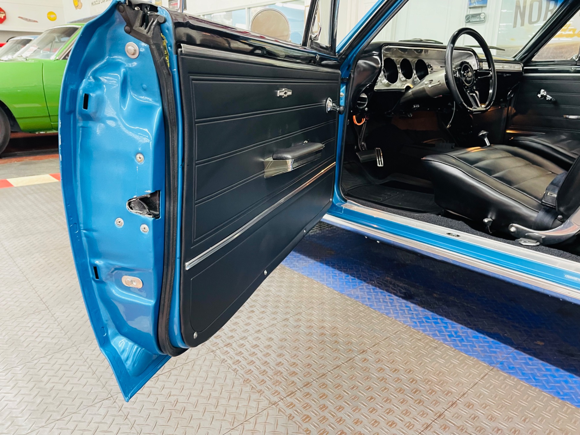 Used 1965 Chevrolet Chevelle Real 138 L/S Motor - SEE VIDEO | Mundelein, IL