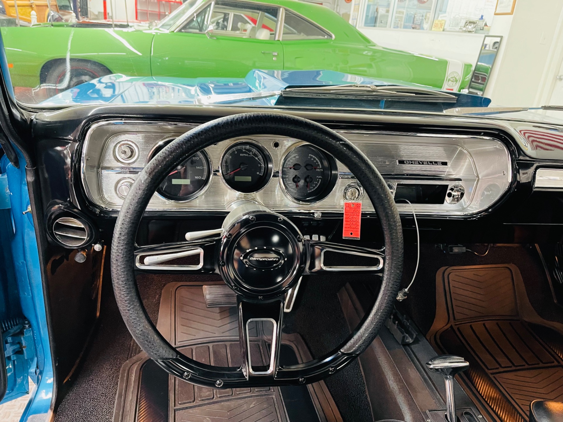 Used 1965 Chevrolet Chevelle Real 138 L/S Motor - SEE VIDEO | Mundelein, IL
