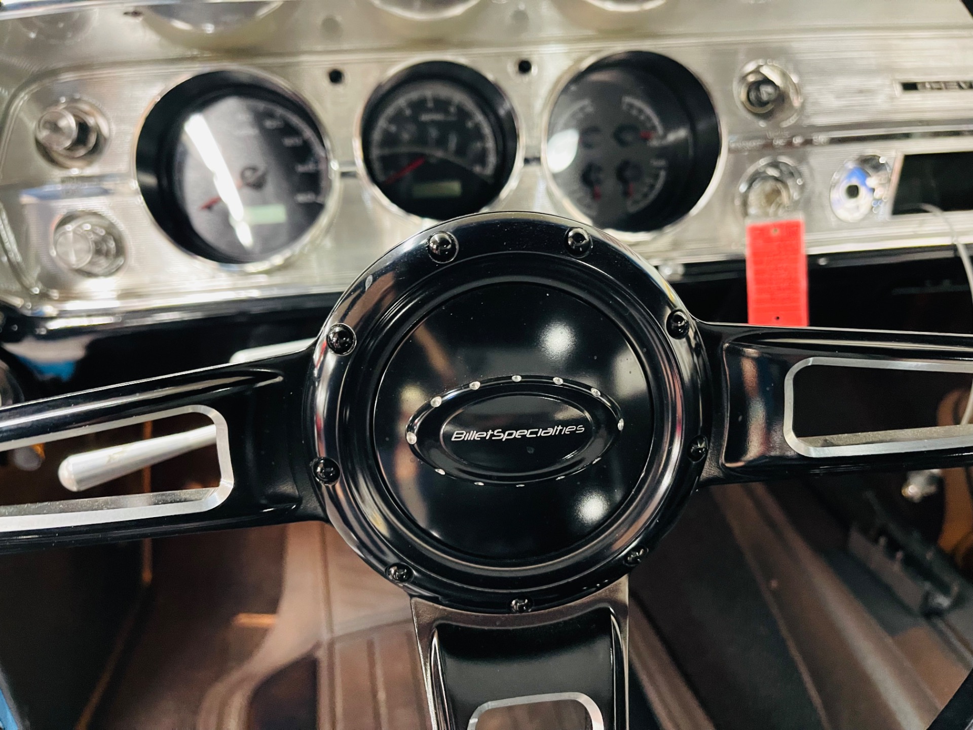 Used 1965 Chevrolet Chevelle Real 138 L/S Motor - SEE VIDEO | Mundelein, IL