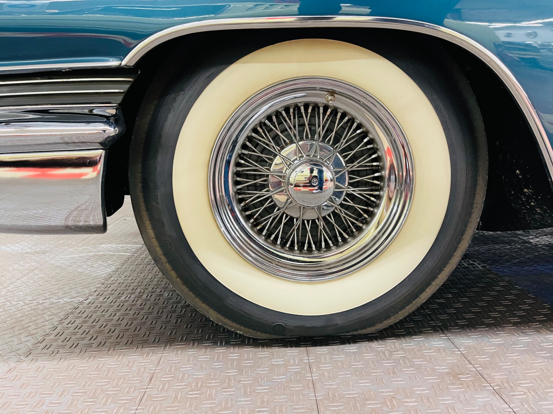 Used 1960 Cadillac Series 62 - CONVERTIBLE - SHOW QUALITY RESTORATION - SEE VIDEO | Mundelein, IL