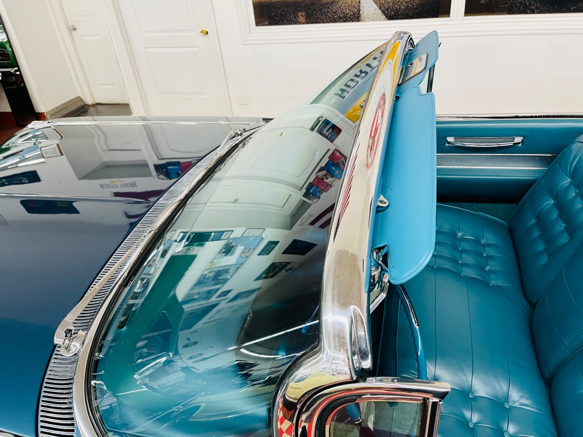 Used 1960 Cadillac Series 62 - CONVERTIBLE - SHOW QUALITY RESTORATION - SEE VIDEO | Mundelein, IL