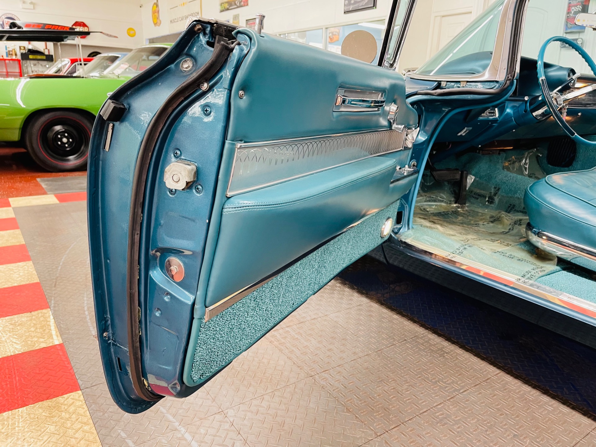 Used 1960 Cadillac Series 62 - CONVERTIBLE - SHOW QUALITY RESTORATION - SEE VIDEO | Mundelein, IL