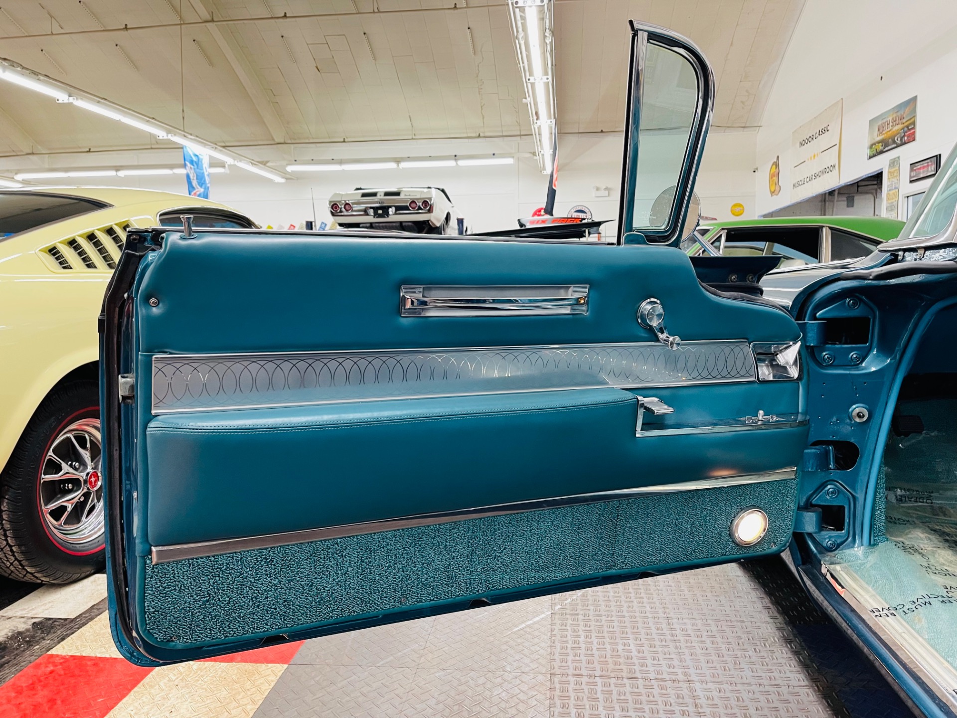 Used 1960 Cadillac Series 62 - CONVERTIBLE - SHOW QUALITY RESTORATION - SEE VIDEO | Mundelein, IL