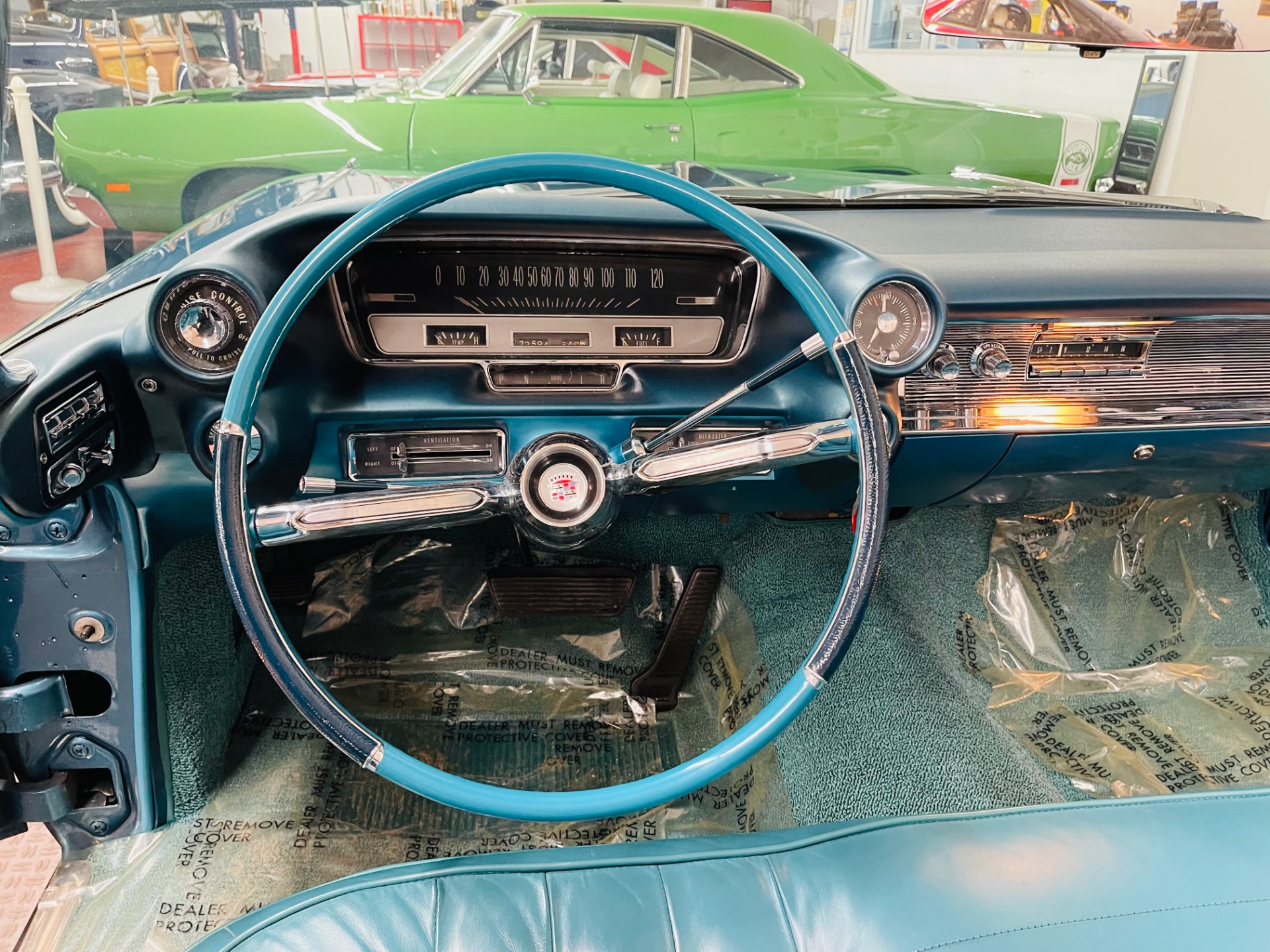 Used 1960 Cadillac Series 62 - CONVERTIBLE - SHOW QUALITY RESTORATION - SEE VIDEO | Mundelein, IL