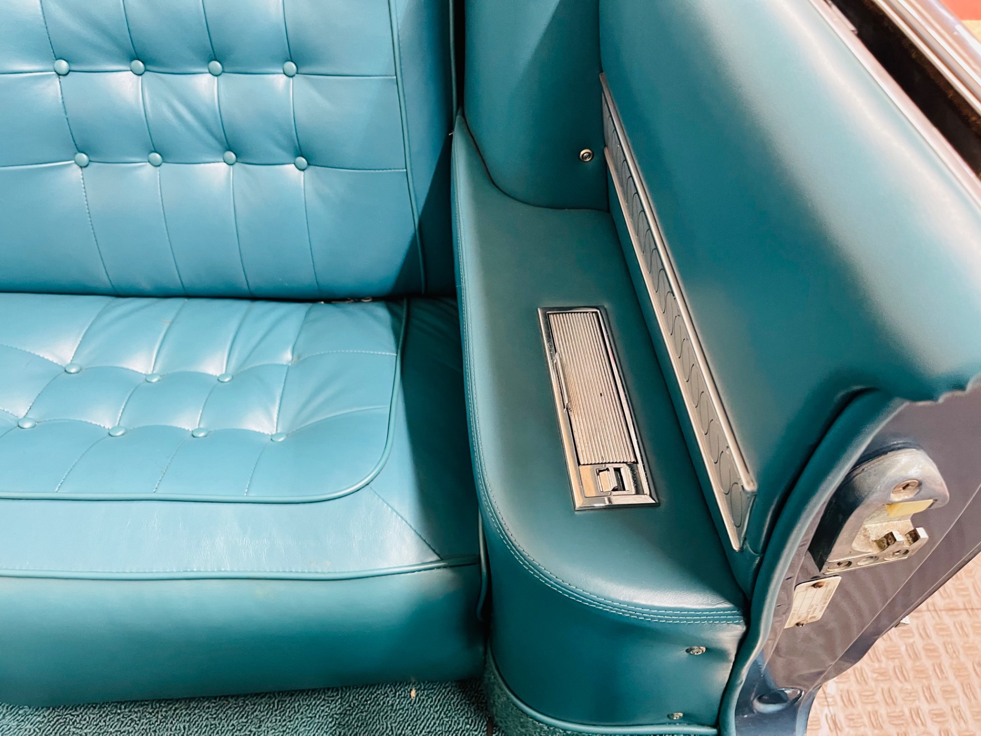 Used 1960 Cadillac Series 62 - CONVERTIBLE - SHOW QUALITY RESTORATION - SEE VIDEO | Mundelein, IL