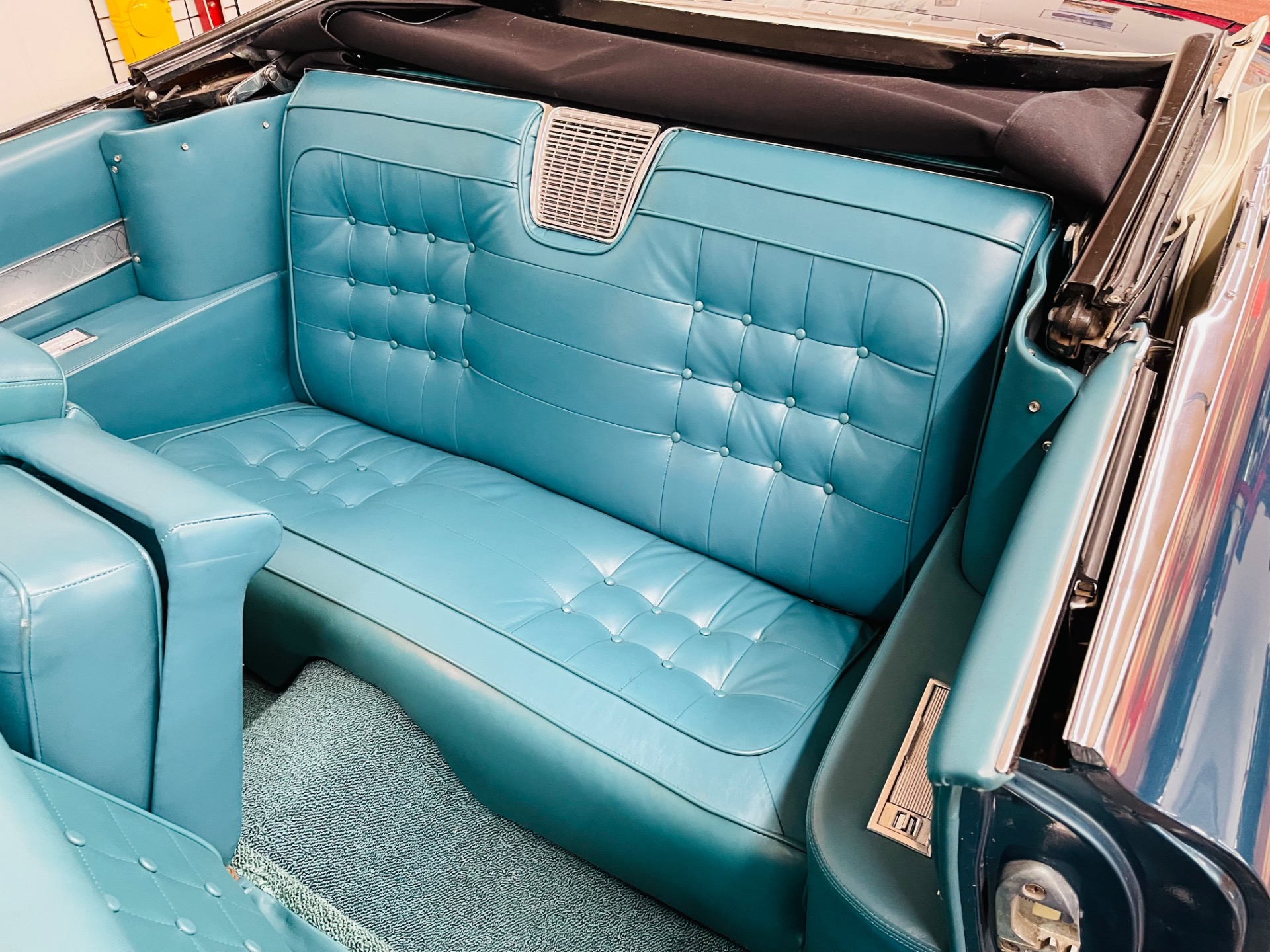 Used 1960 Cadillac Series 62 - CONVERTIBLE - SHOW QUALITY RESTORATION - SEE VIDEO | Mundelein, IL