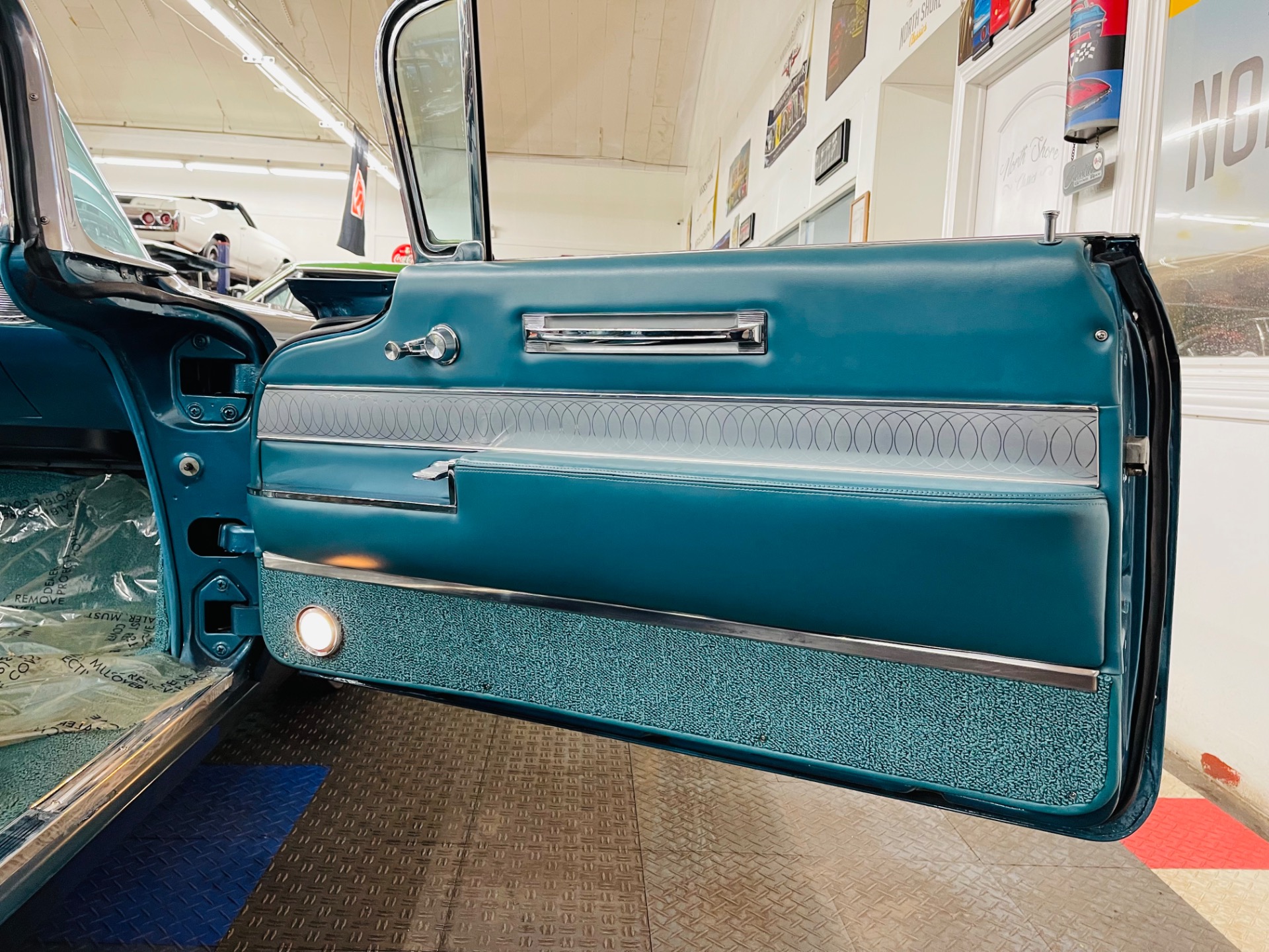 Used 1960 Cadillac Series 62 - CONVERTIBLE - SHOW QUALITY RESTORATION - SEE VIDEO | Mundelein, IL