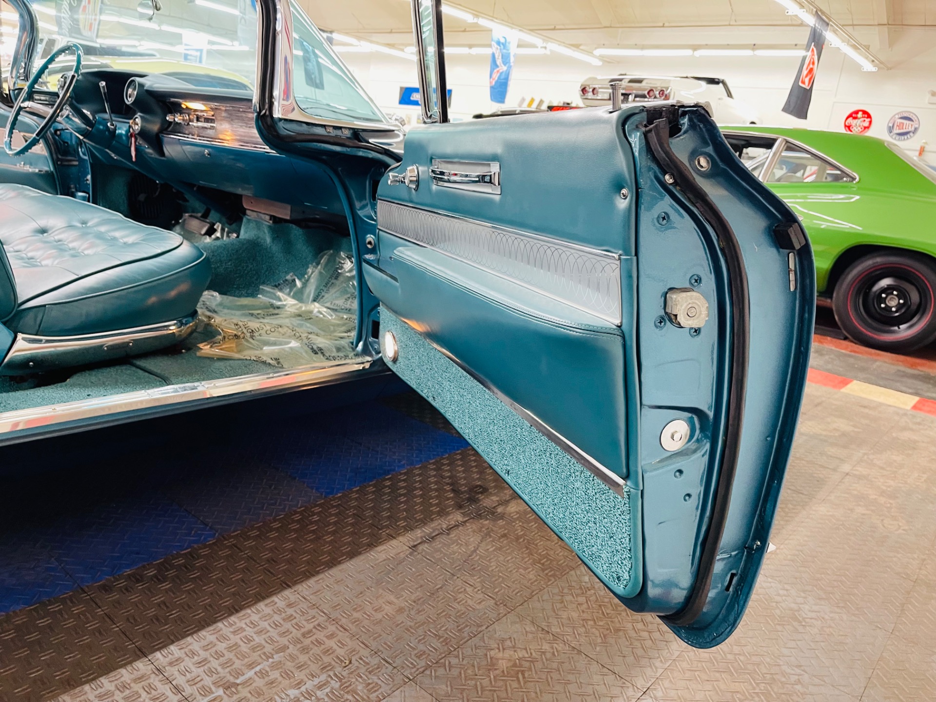 Used 1960 Cadillac Series 62 - CONVERTIBLE - SHOW QUALITY RESTORATION - SEE VIDEO | Mundelein, IL