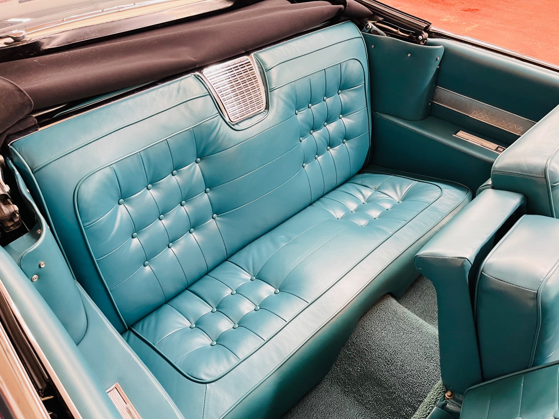 Used 1960 Cadillac Series 62 - CONVERTIBLE - SHOW QUALITY RESTORATION - SEE VIDEO | Mundelein, IL