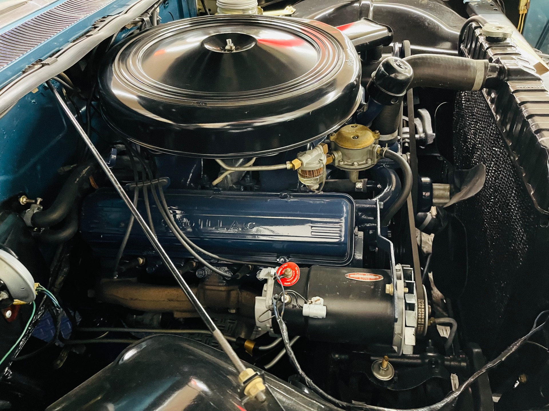 Used 1960 Cadillac Series 62 - CONVERTIBLE - SHOW QUALITY RESTORATION - SEE VIDEO | Mundelein, IL