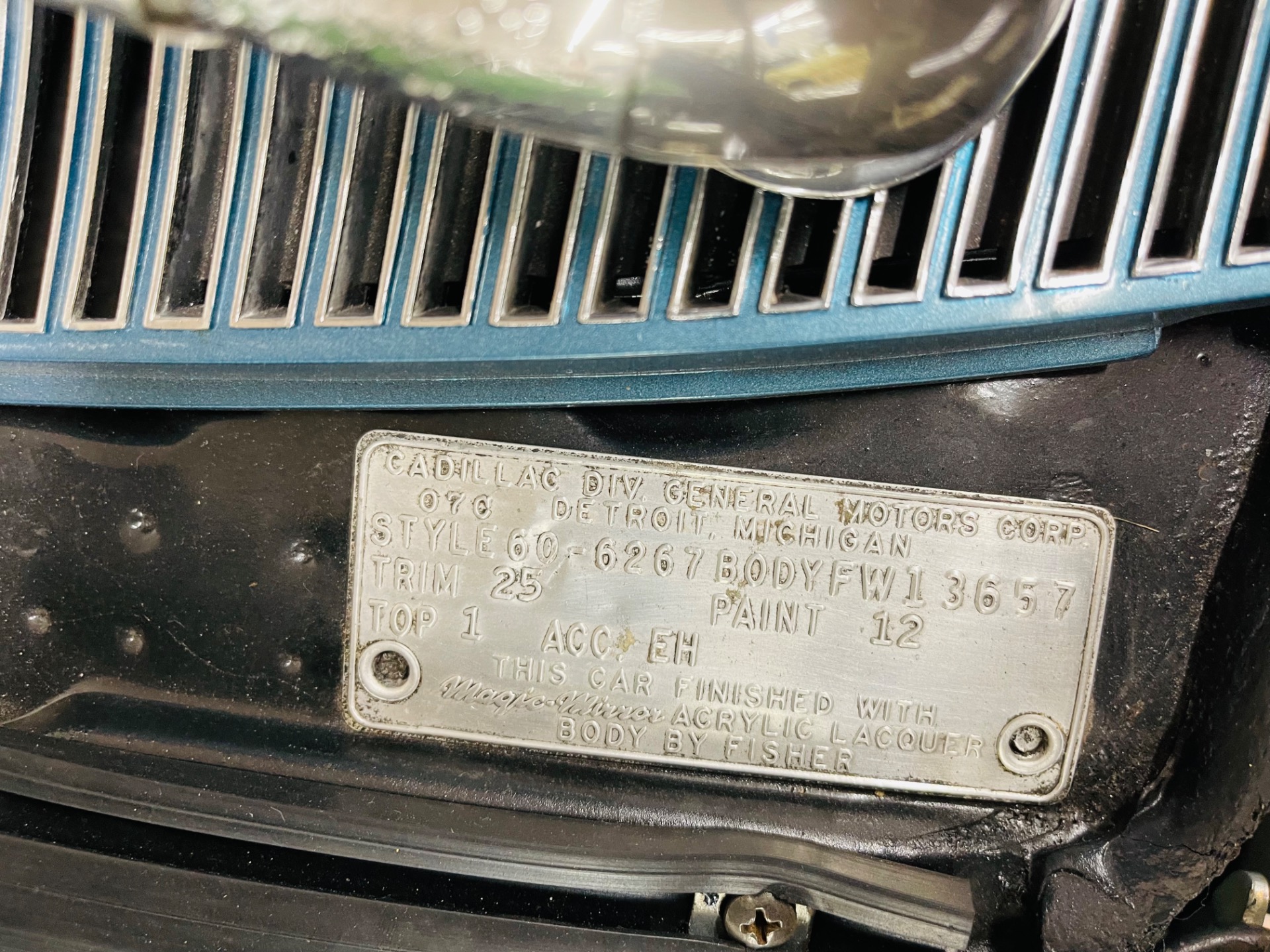 Used 1960 Cadillac Series 62 - CONVERTIBLE - SHOW QUALITY RESTORATION - SEE VIDEO | Mundelein, IL
