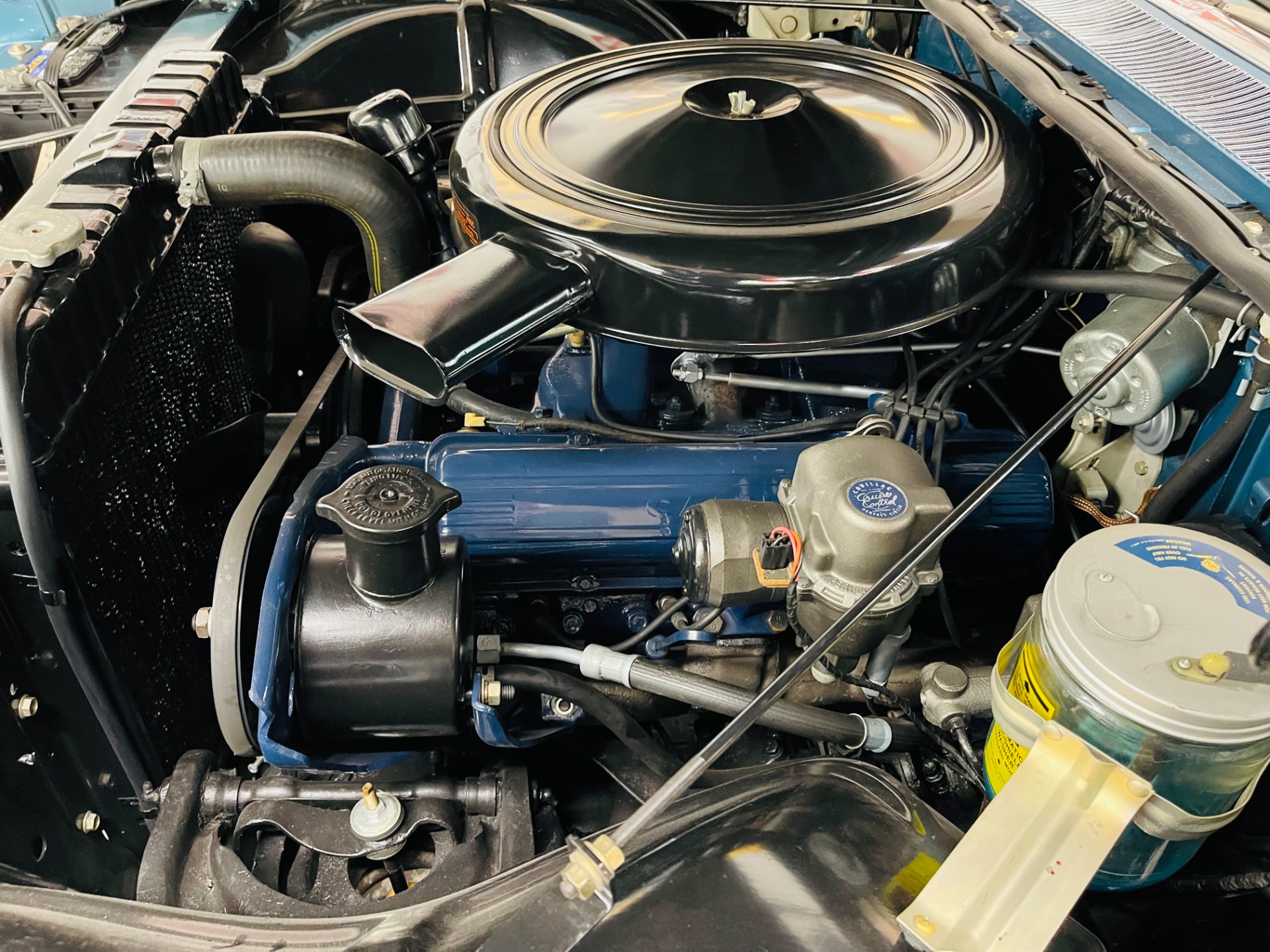 Used 1960 Cadillac Series 62 - CONVERTIBLE - SHOW QUALITY RESTORATION - SEE VIDEO | Mundelein, IL
