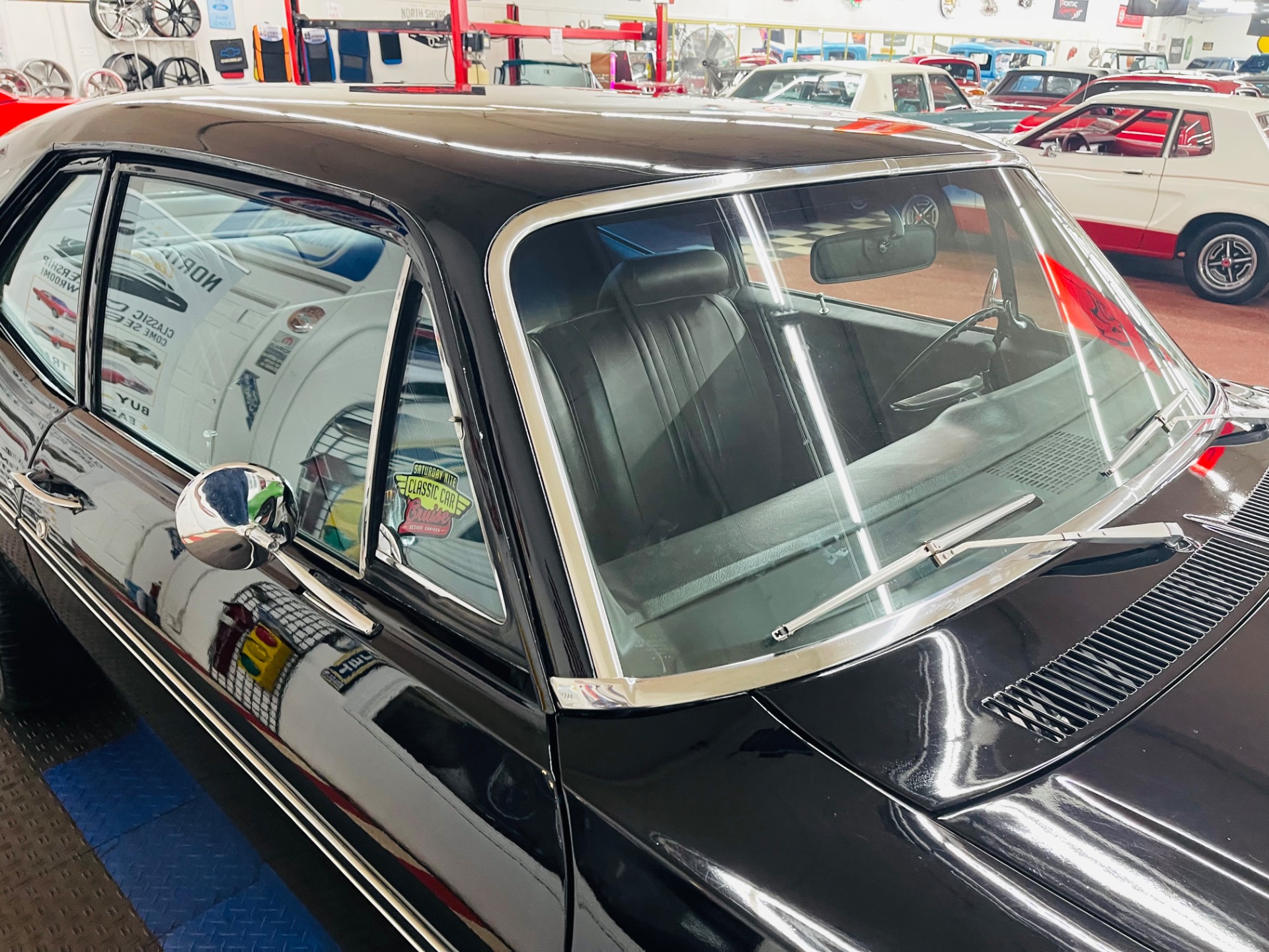 Used 1972 Chevrolet Nova - 350 ENGINE - AUTO TRANS - VERY CLEAN - SEE VIDEO | Mundelein, IL