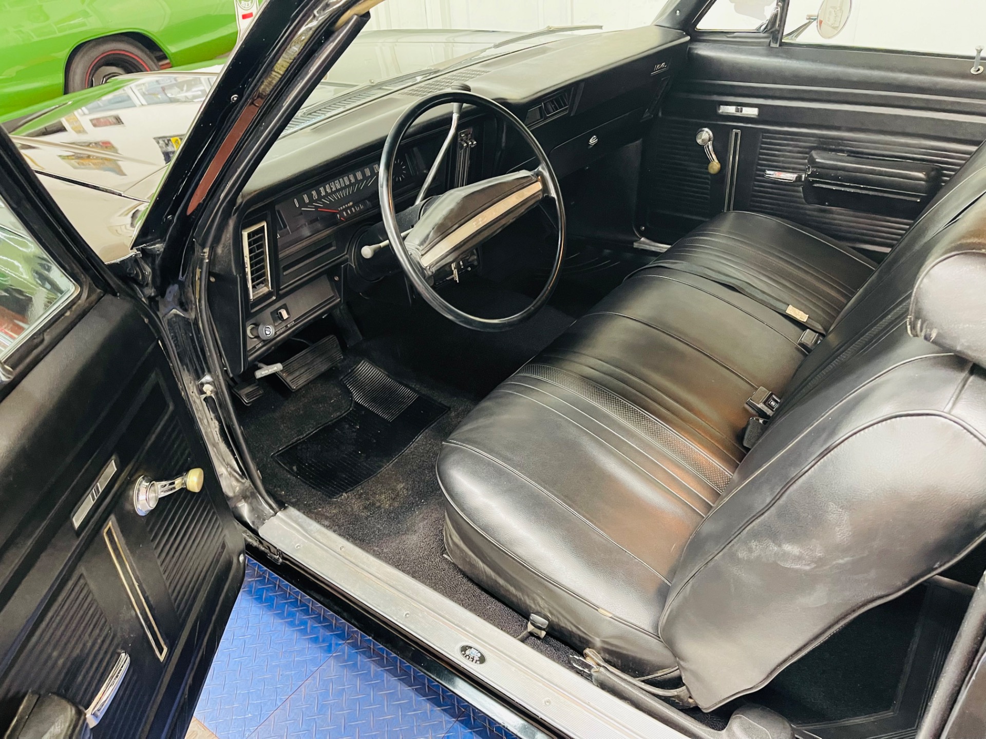 Used 1972 Chevrolet Nova - 350 ENGINE - AUTO TRANS - VERY CLEAN - SEE VIDEO | Mundelein, IL