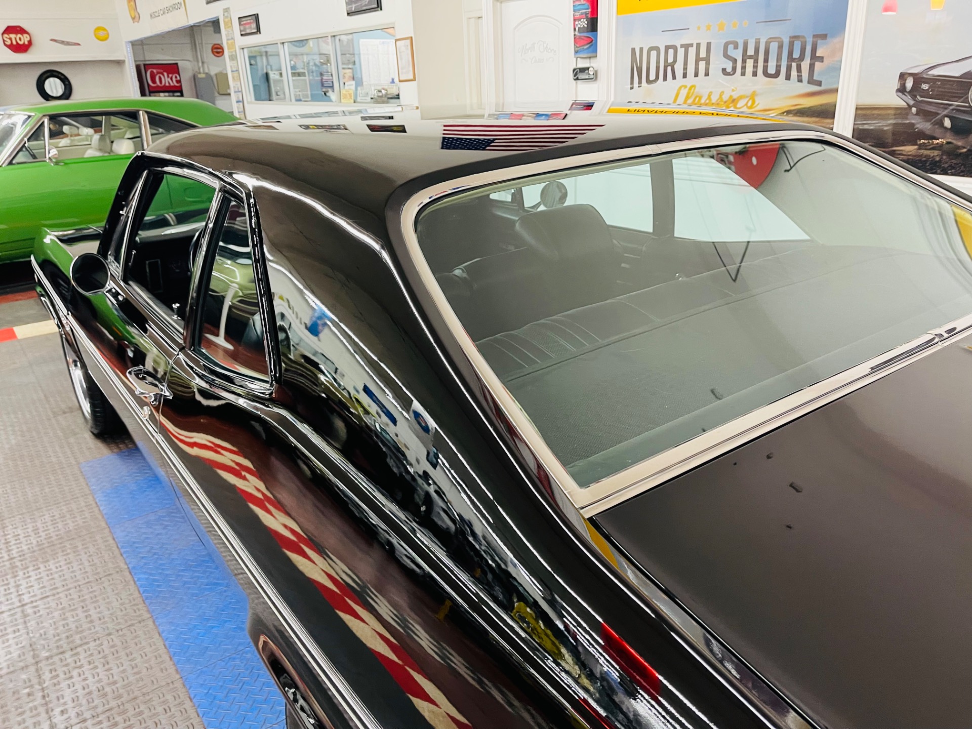 Used 1972 Chevrolet Nova - 350 ENGINE - AUTO TRANS - VERY CLEAN - SEE VIDEO | Mundelein, IL