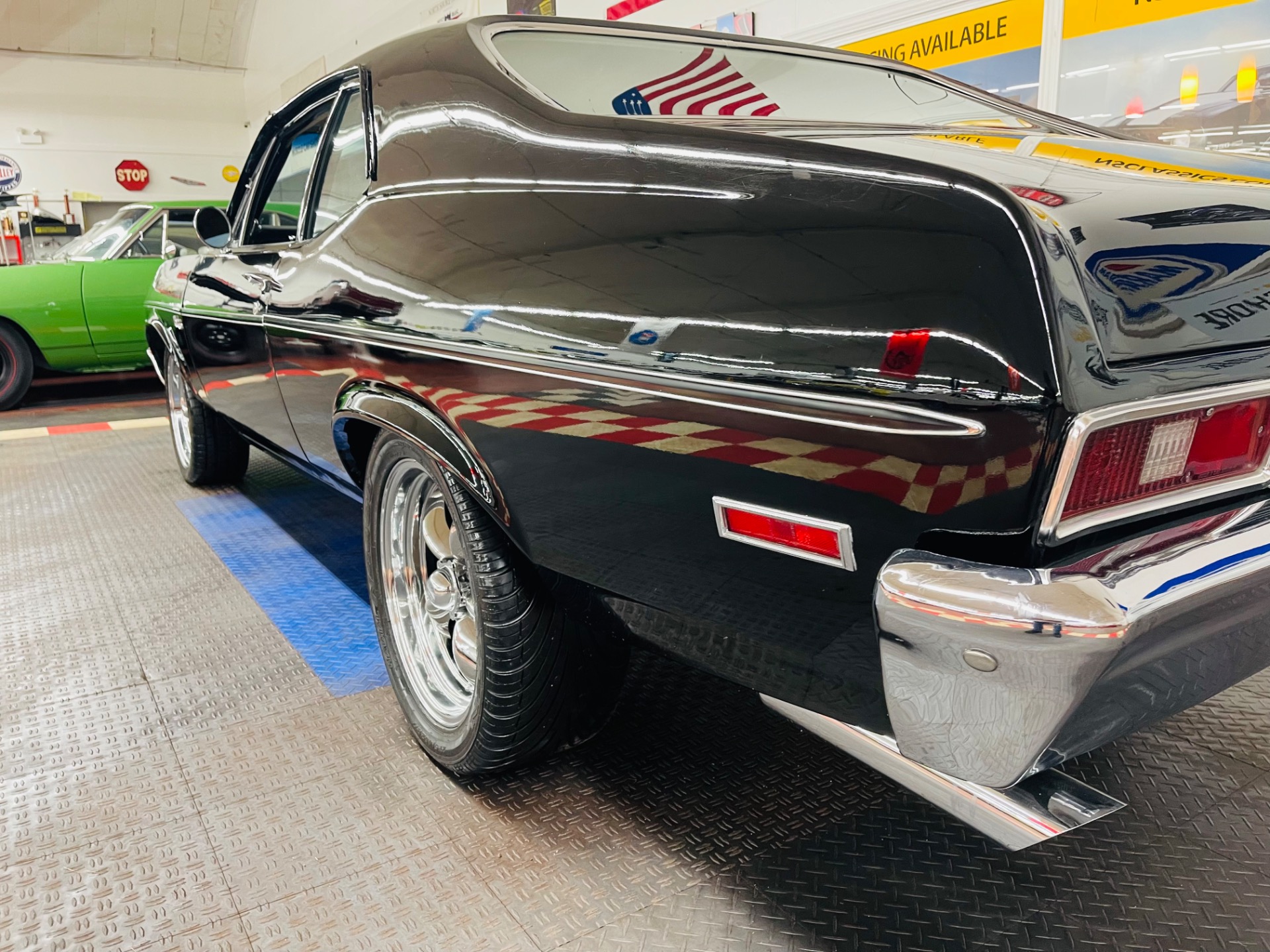 Used 1972 Chevrolet Nova - 350 ENGINE - AUTO TRANS - VERY CLEAN - SEE VIDEO | Mundelein, IL