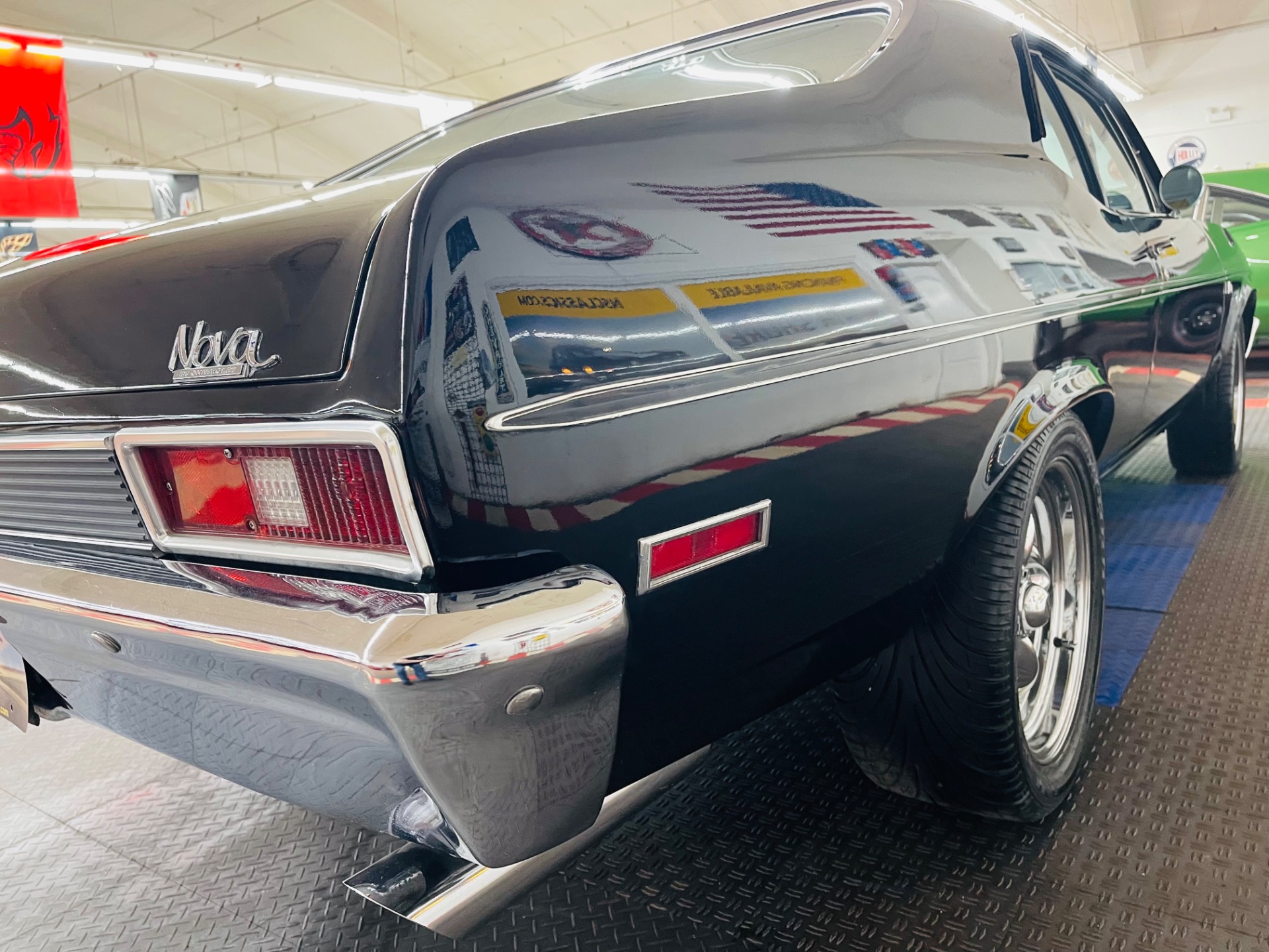 Used 1972 Chevrolet Nova - 350 ENGINE - AUTO TRANS - VERY CLEAN - SEE VIDEO | Mundelein, IL