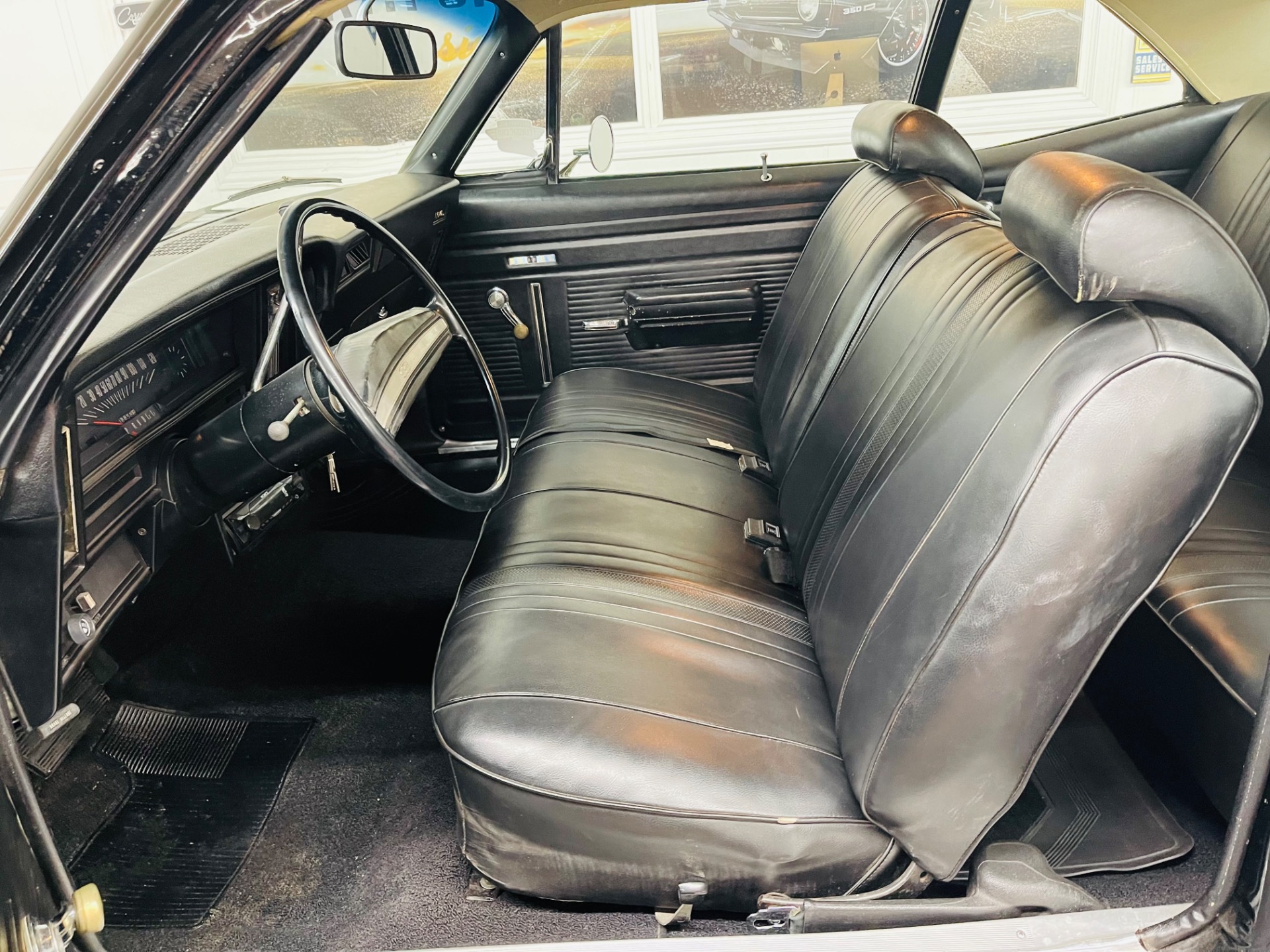 Used 1972 Chevrolet Nova - 350 ENGINE - AUTO TRANS - VERY CLEAN - SEE VIDEO | Mundelein, IL