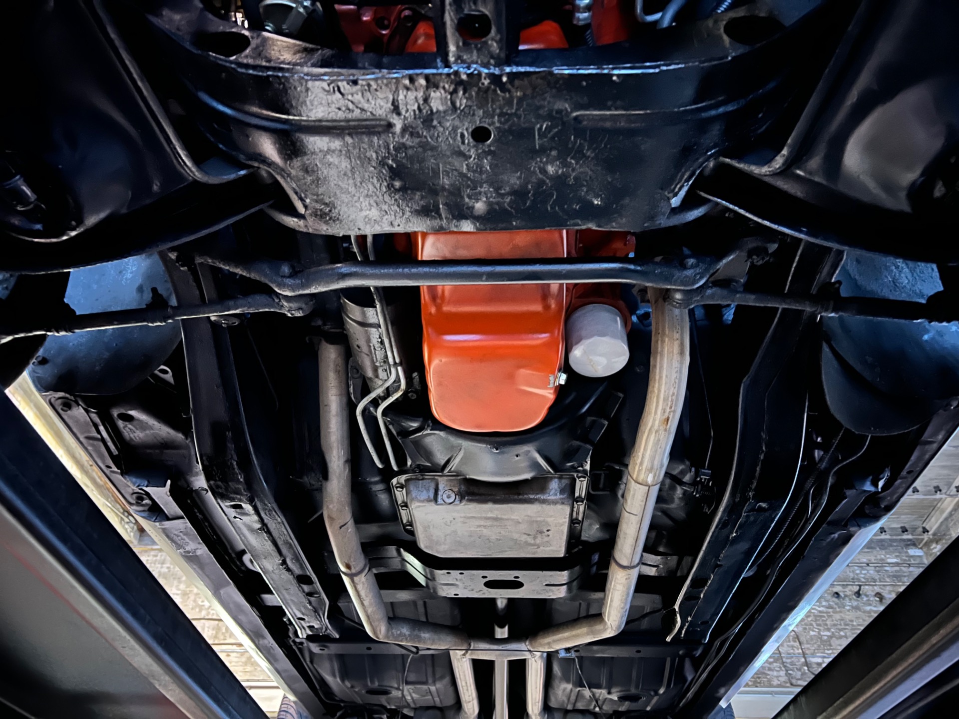 Used 1972 Chevrolet Nova - 350 ENGINE - AUTO TRANS - VERY CLEAN - SEE VIDEO | Mundelein, IL