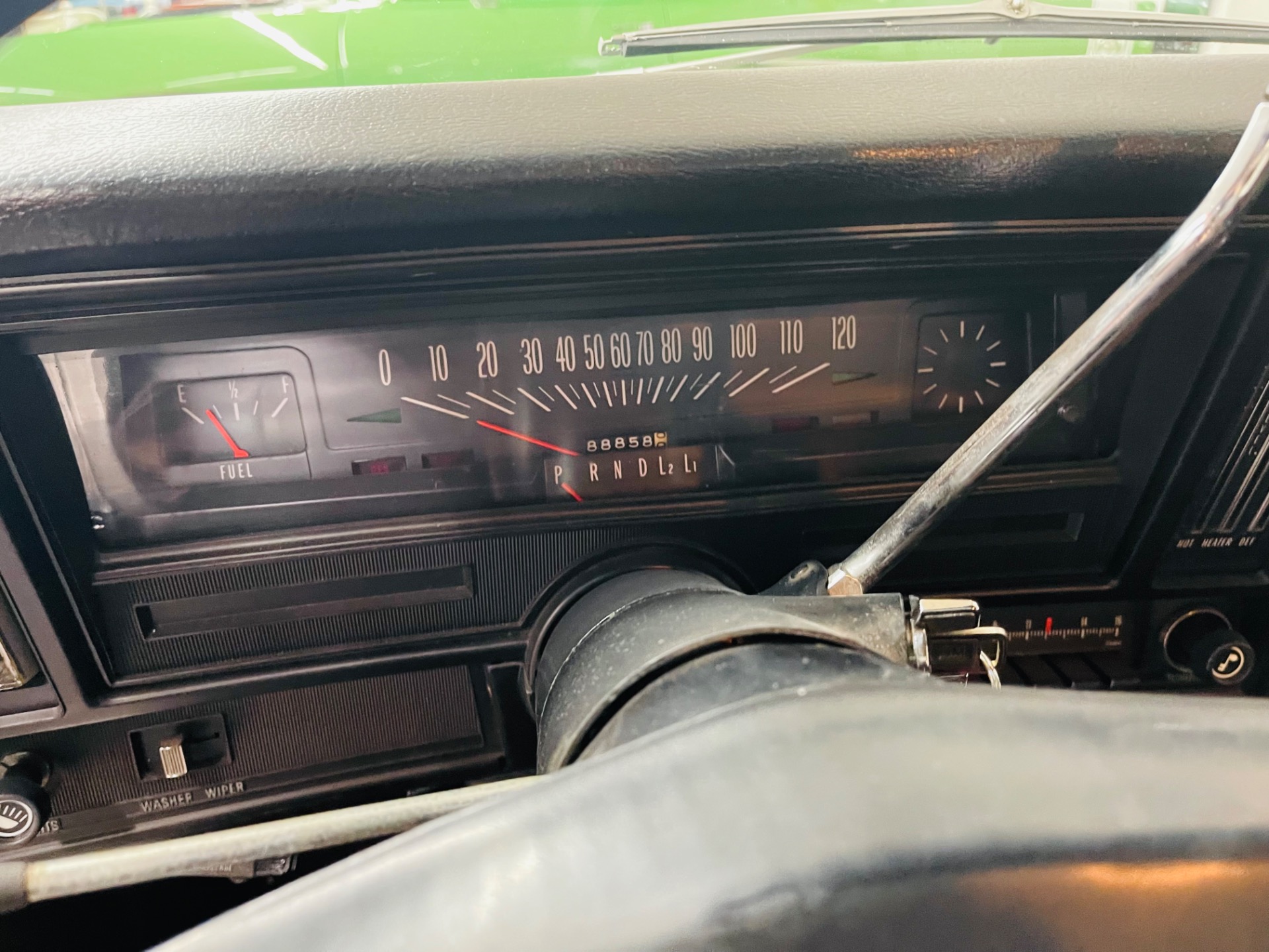 Used 1972 Chevrolet Nova - 350 ENGINE - AUTO TRANS - VERY CLEAN - SEE VIDEO | Mundelein, IL