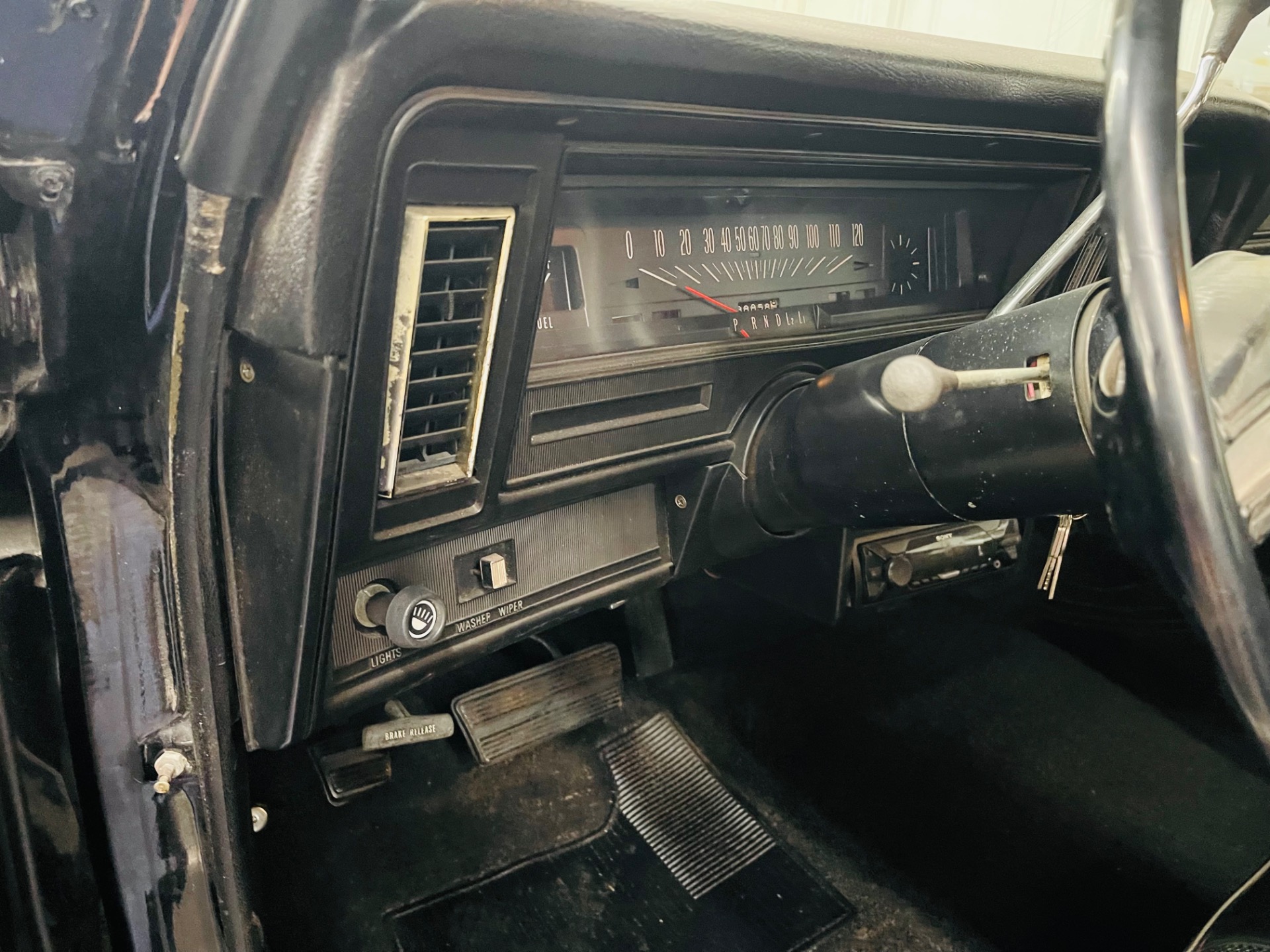Used 1972 Chevrolet Nova - 350 ENGINE - AUTO TRANS - VERY CLEAN - SEE VIDEO | Mundelein, IL