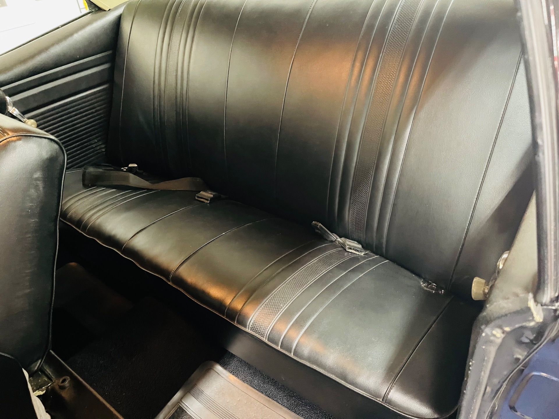 Used 1972 Chevrolet Nova - 350 ENGINE - AUTO TRANS - VERY CLEAN - SEE VIDEO | Mundelein, IL