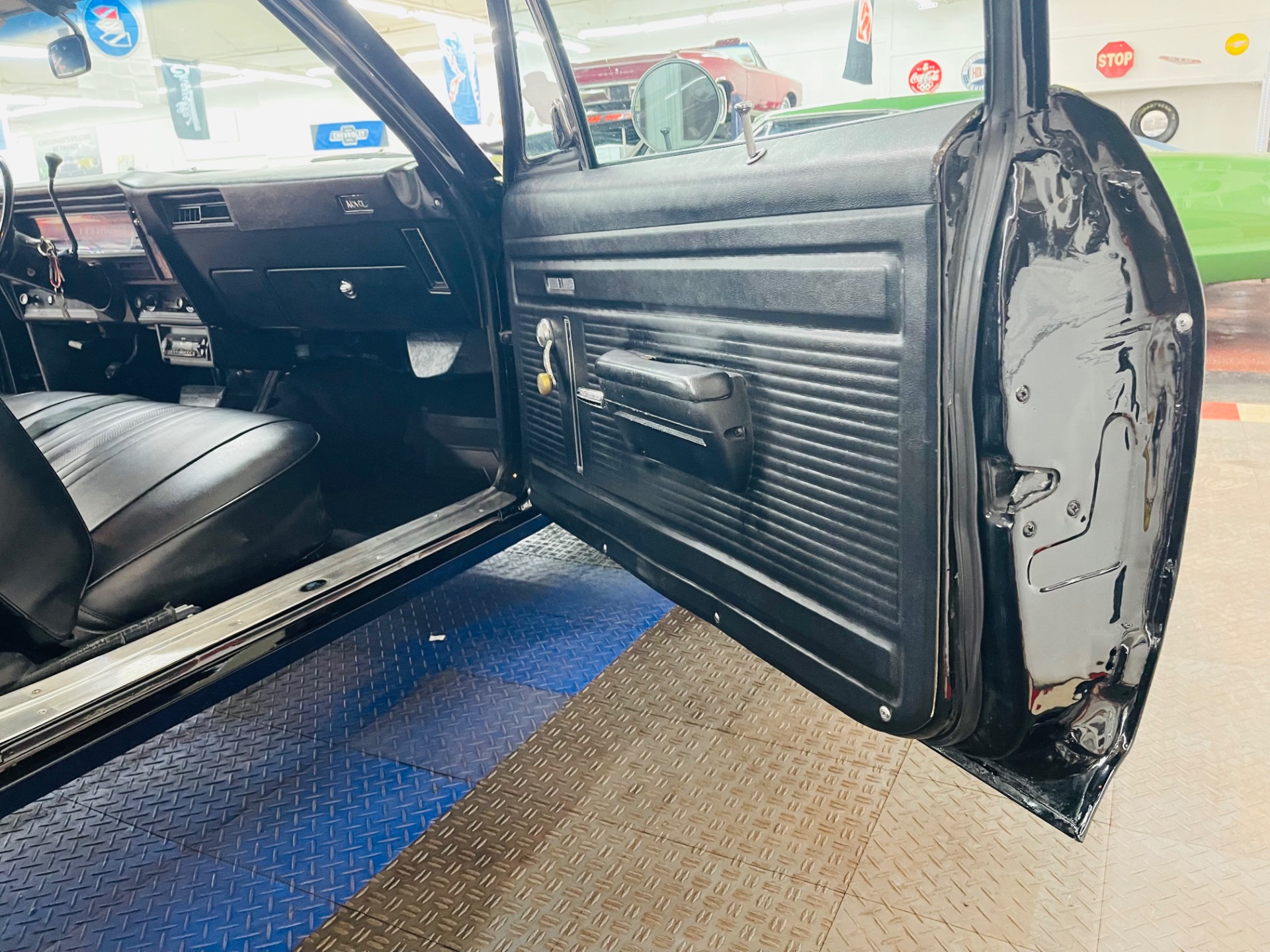 Used 1972 Chevrolet Nova - 350 ENGINE - AUTO TRANS - VERY CLEAN - SEE VIDEO | Mundelein, IL