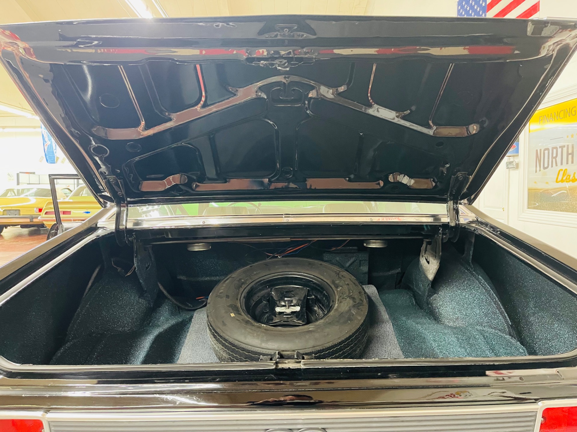 Used 1972 Chevrolet Nova - 350 ENGINE - AUTO TRANS - VERY CLEAN - SEE VIDEO | Mundelein, IL