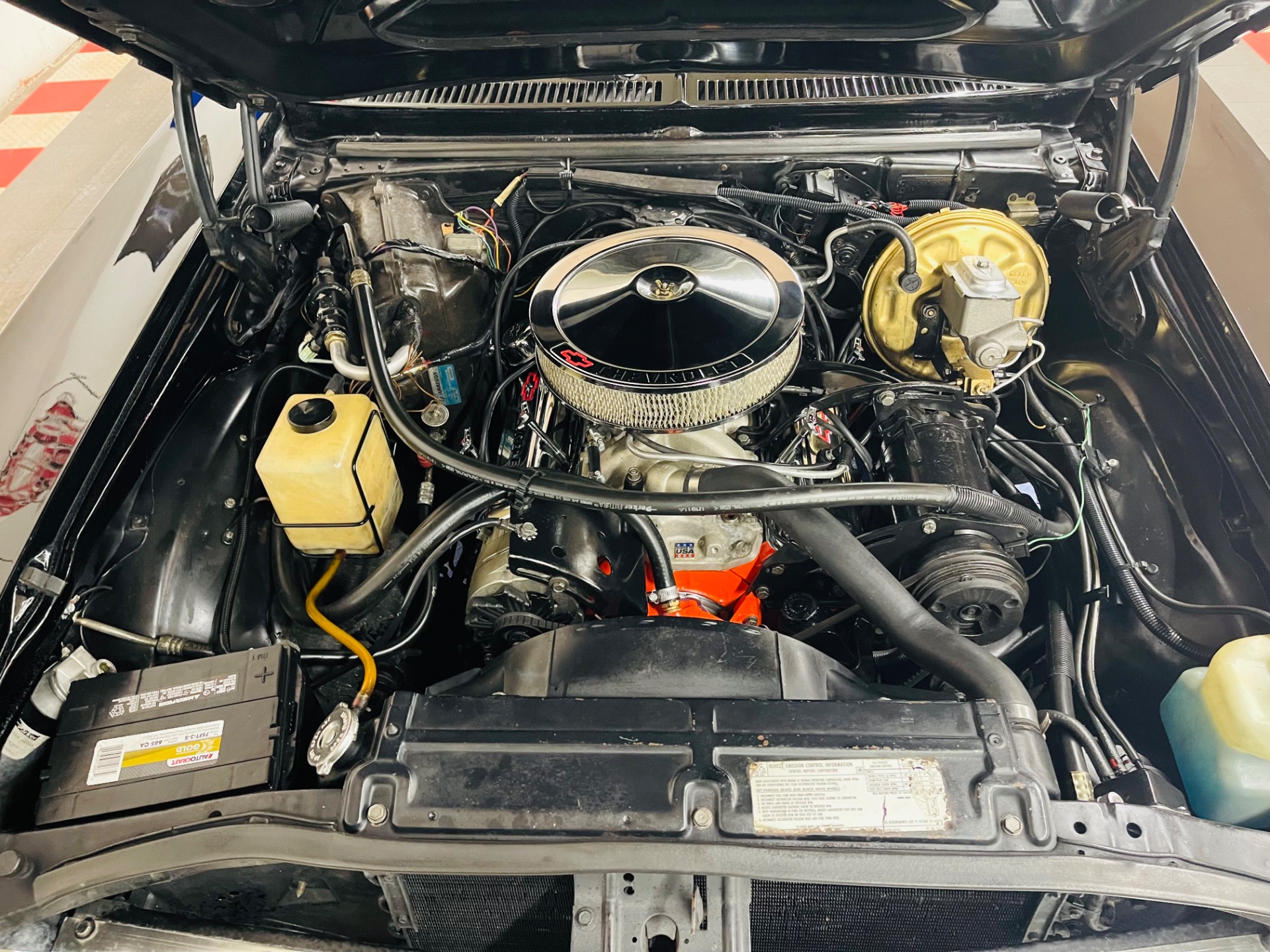 Used 1972 Chevrolet Nova - 350 ENGINE - AUTO TRANS - VERY CLEAN - SEE VIDEO | Mundelein, IL