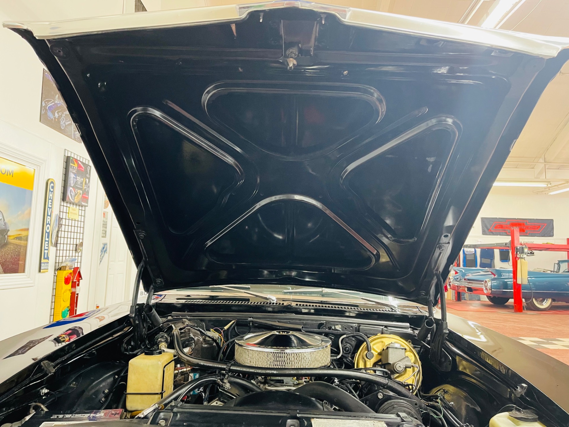 Used 1972 Chevrolet Nova - 350 ENGINE - AUTO TRANS - VERY CLEAN - SEE VIDEO | Mundelein, IL
