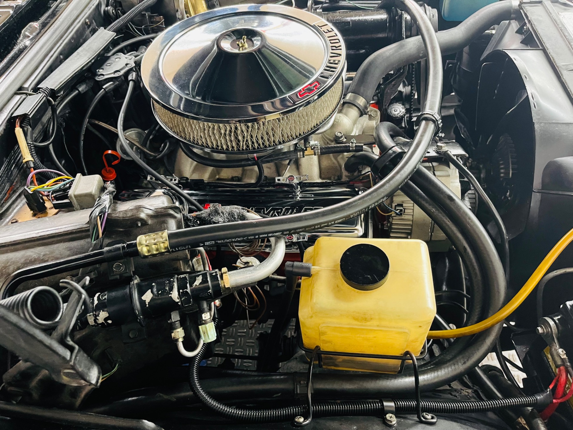 Used 1972 Chevrolet Nova - 350 ENGINE - AUTO TRANS - VERY CLEAN - SEE VIDEO | Mundelein, IL