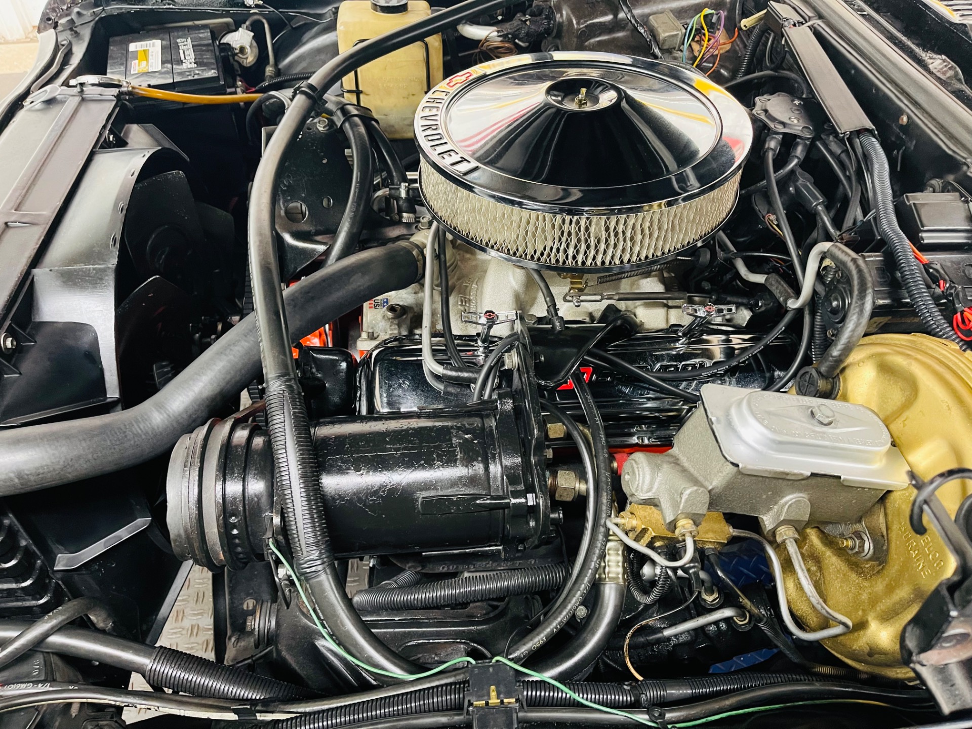 Used 1972 Chevrolet Nova - 350 ENGINE - AUTO TRANS - VERY CLEAN - SEE VIDEO | Mundelein, IL