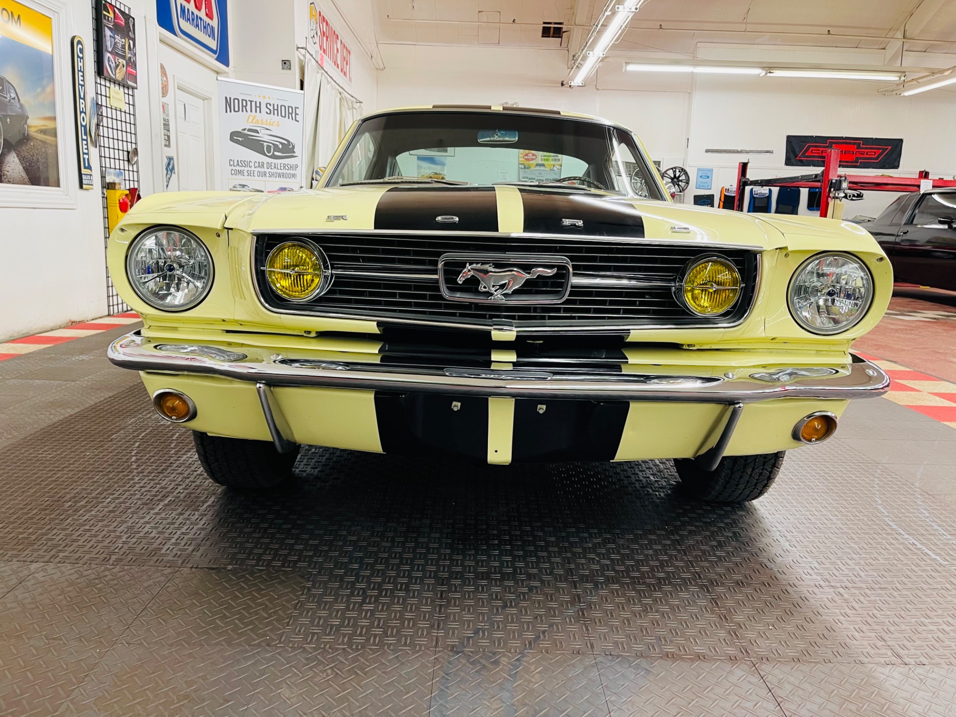 Used 1966 Ford Mustang - 2+2 FASTBACK - 4 SPEED - SEE VIDEO | St. Petersburg, FL