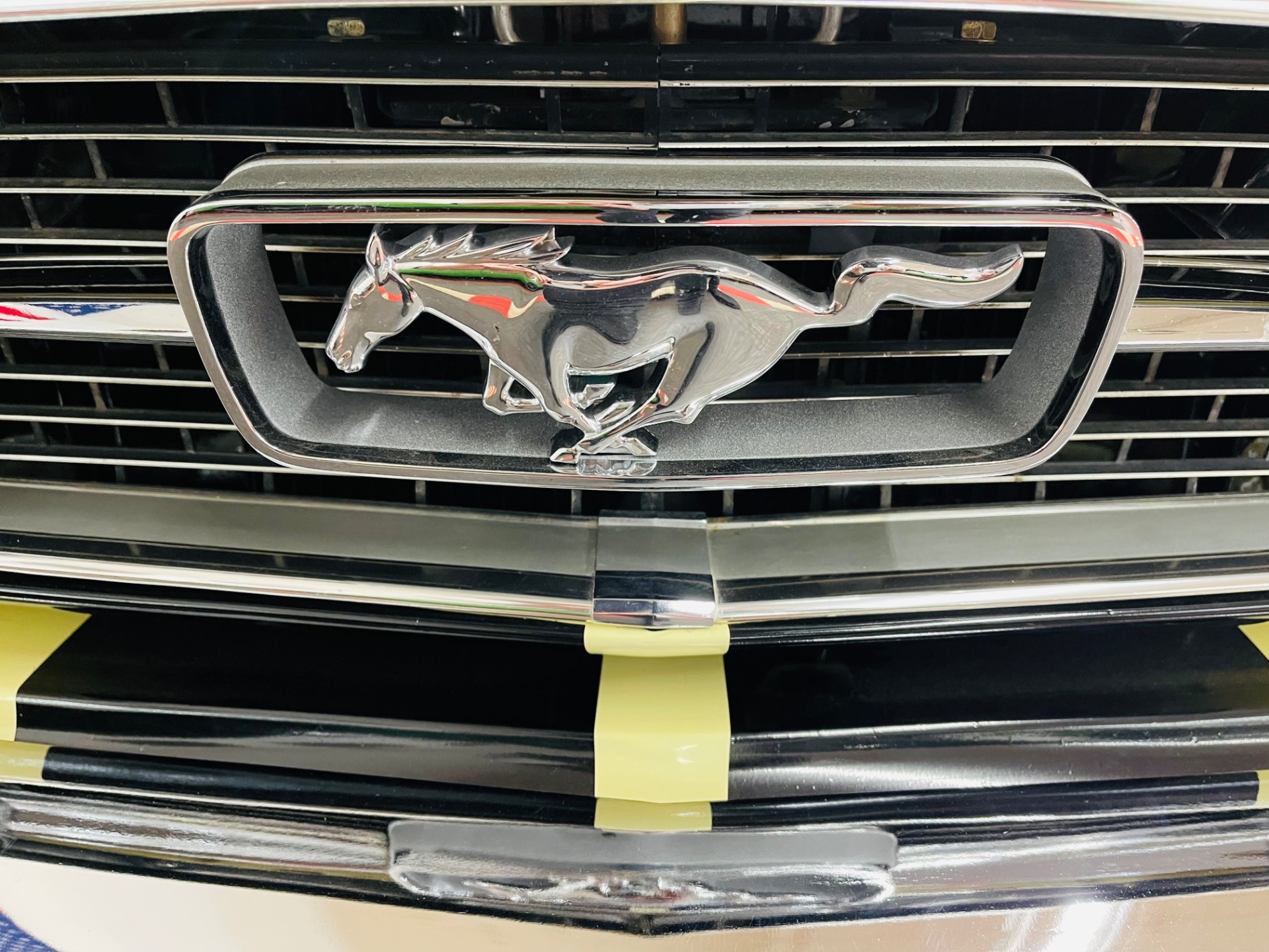Used 1966 Ford Mustang - 2+2 FASTBACK - 4 SPEED - SEE VIDEO | St. Petersburg, FL