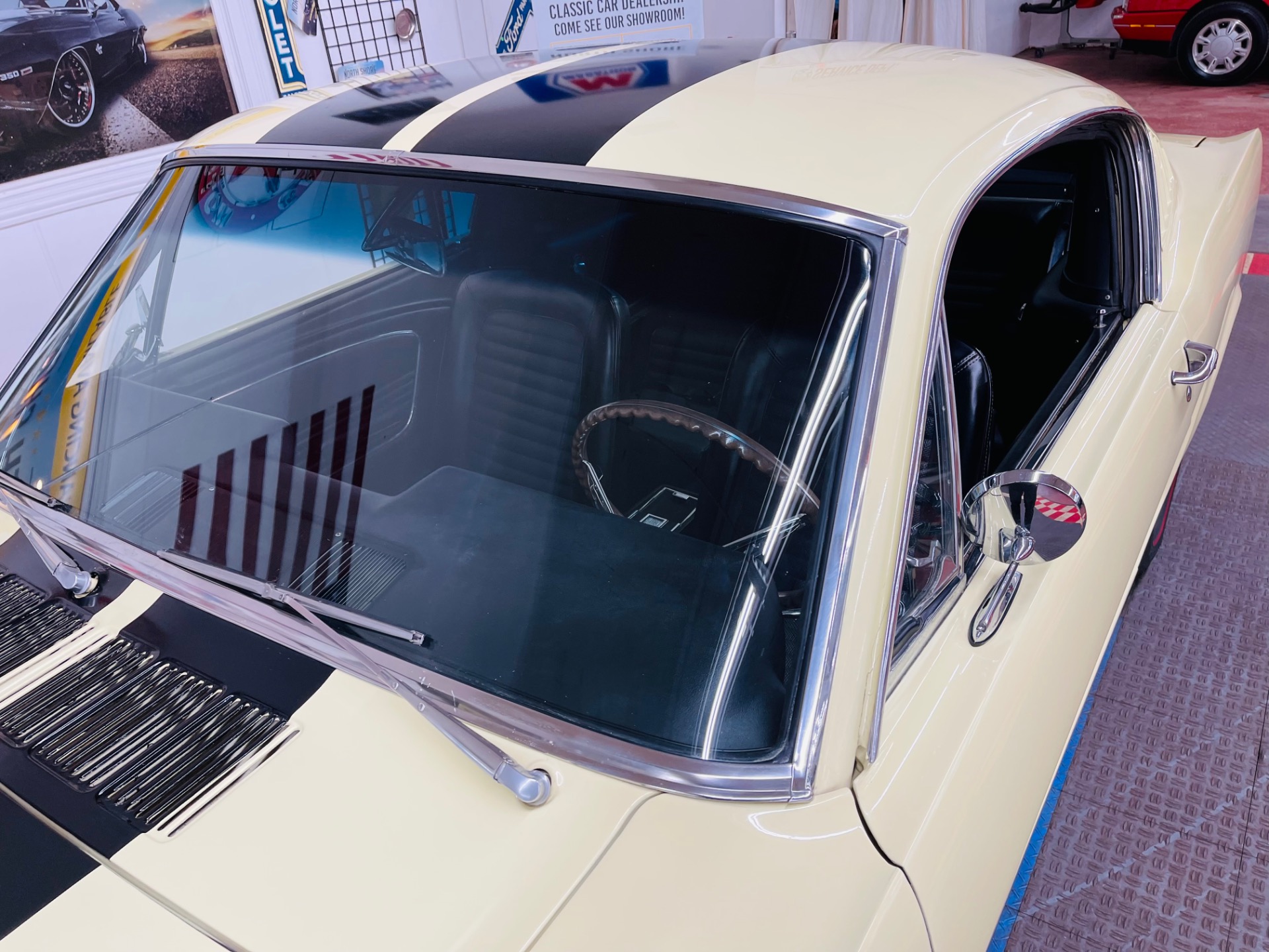 Used 1966 Ford Mustang - 2+2 FASTBACK - 4 SPEED - SEE VIDEO | St. Petersburg, FL