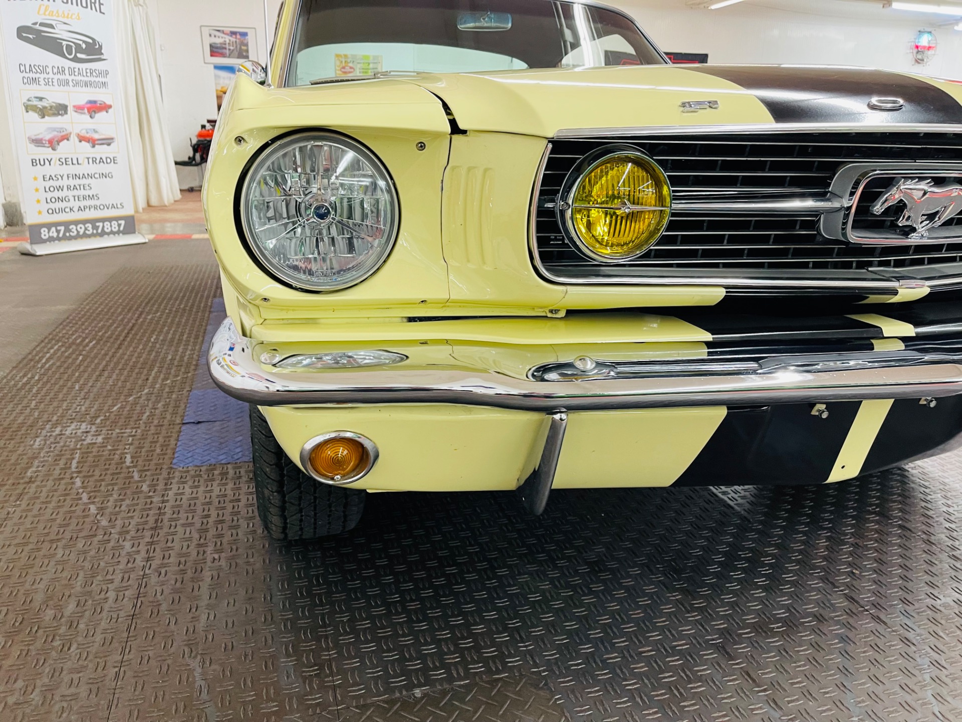 Used 1966 Ford Mustang - 2+2 FASTBACK - 4 SPEED - SEE VIDEO | St. Petersburg, FL